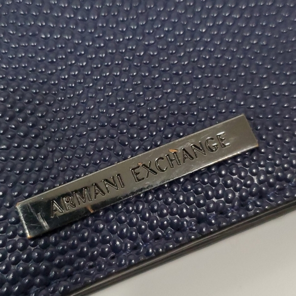 A/X | Genuine Leather Small Bag - Picture 3 of 4